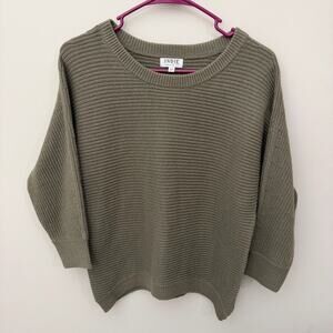 Women’s 3/4 sleeve Sweater